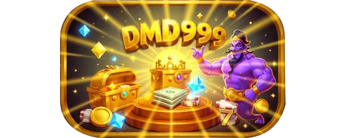 DMD999 - Permainan Arcade Seru dengan Tantangan Menarik