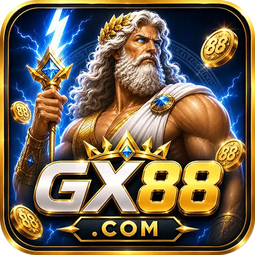 GX88 - Pertempuran Epik dalam Dunia Battle Royale