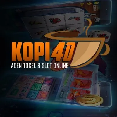 KOPI4D - Petualangan Seru dalam Dunia Pertanian