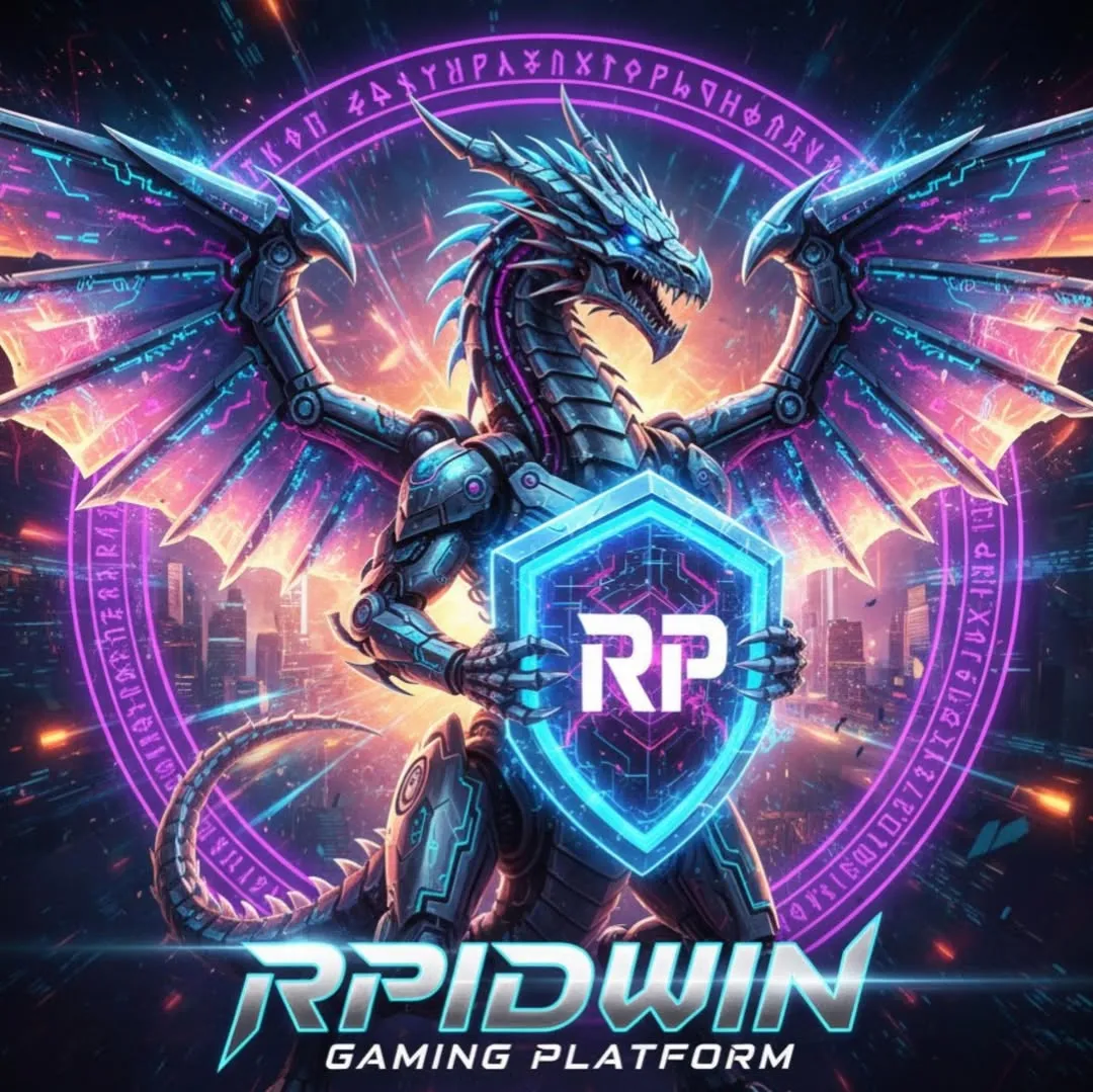 RPIDWIN - Petualangan Seru Dalam Dunia RPG
