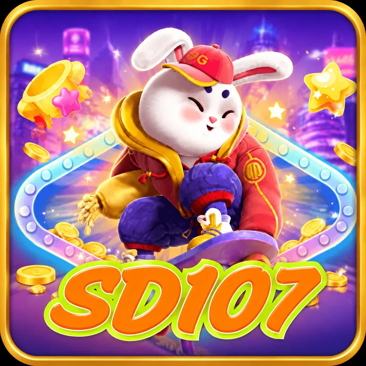 SD107 - Petualangan Epik dalam Dunia ARPG