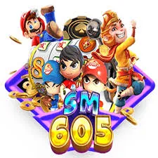 SM605 - Petualangan Memancing yang Seru