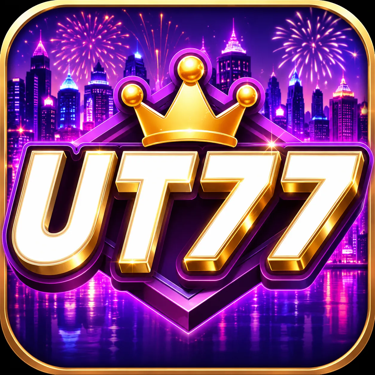 UT77 - Petualangan Seru dalam Dunia Fantasi