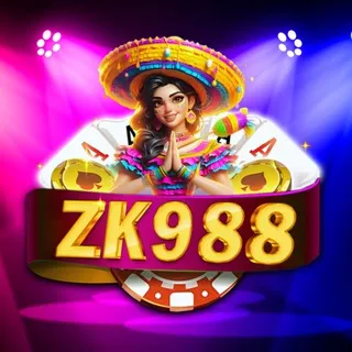 ZK988 - Aplikasi Permainan Kasino Terbaik
